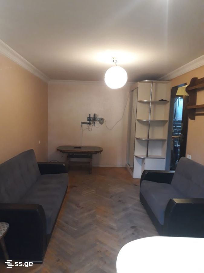 Mesame masivi 8 - 2 rooms