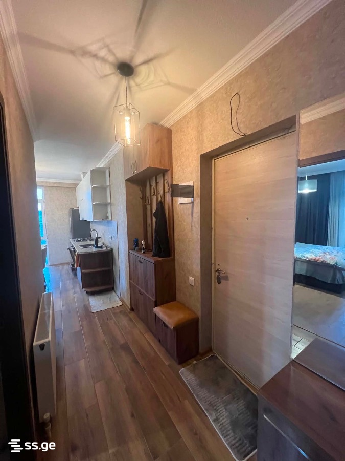 kerchi st. - 3 rooms