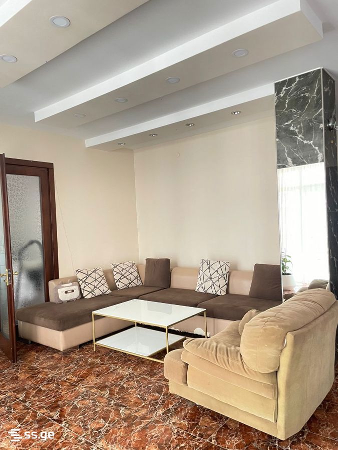 Gorgasli st. 159 - 2 rooms