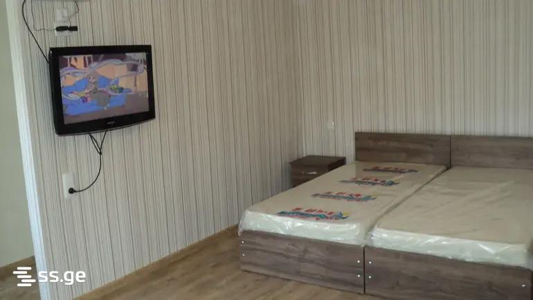 vaja-pshavela avenue - 1 rooms