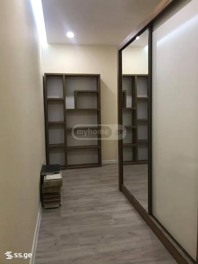 kavtaradze st. 14ბ - 2 rooms