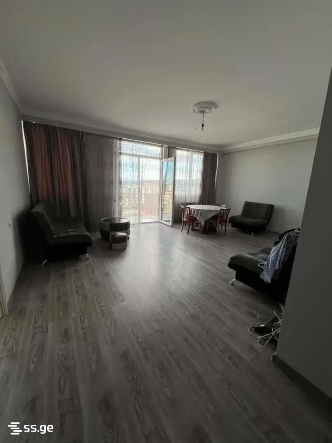 khomleli st. - 3 rooms
