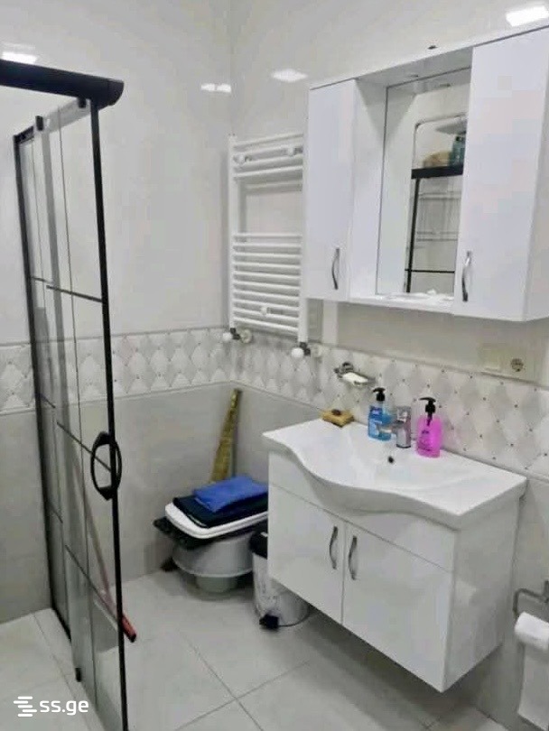 Pushkin st. 13 - 4 rooms