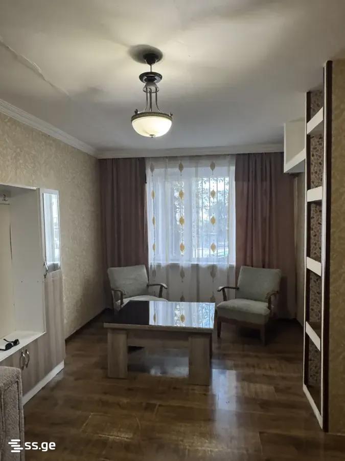 Holbruki st. 10 - 1 rooms
