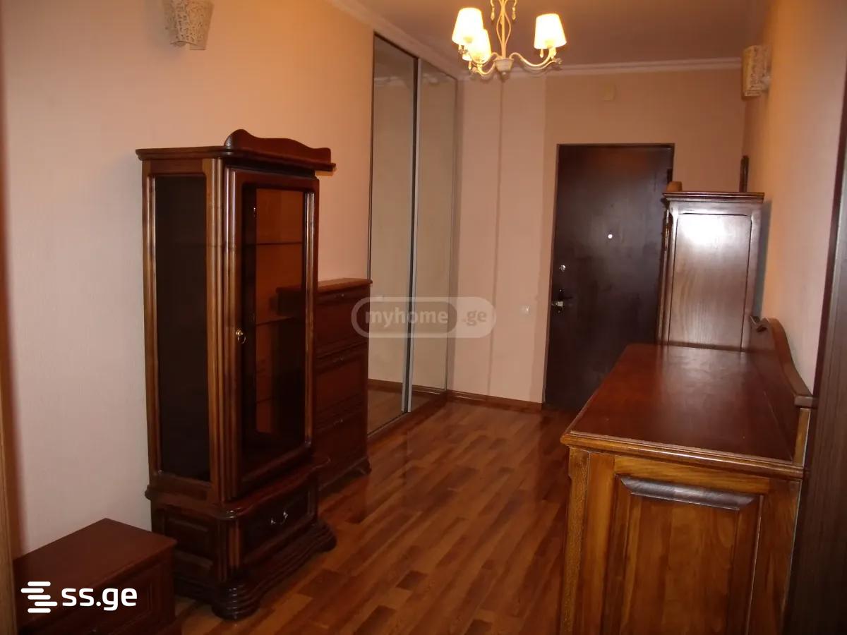 Tavkhelidze st. - 2 rooms