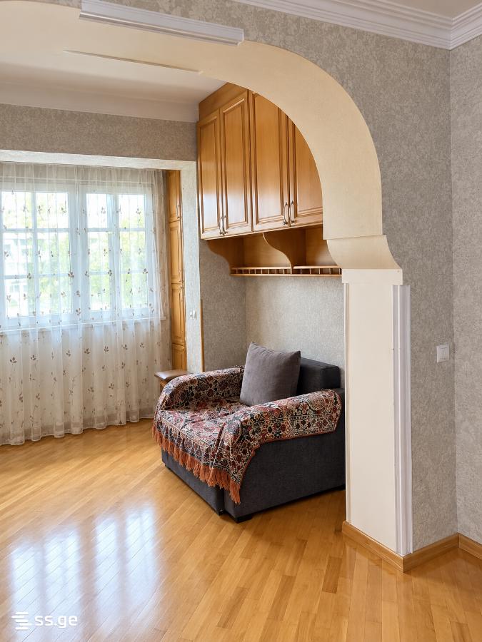 kandelaki st. 10 - 2 rooms