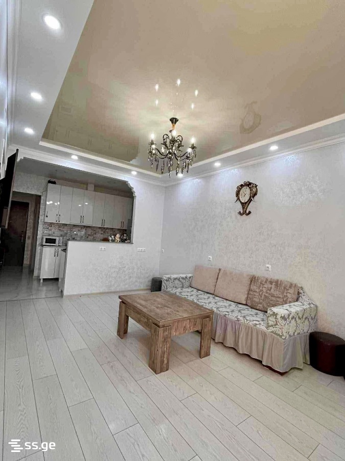 88 - 3 rooms