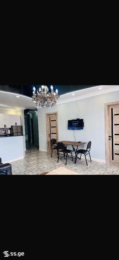 1 - 4 rooms