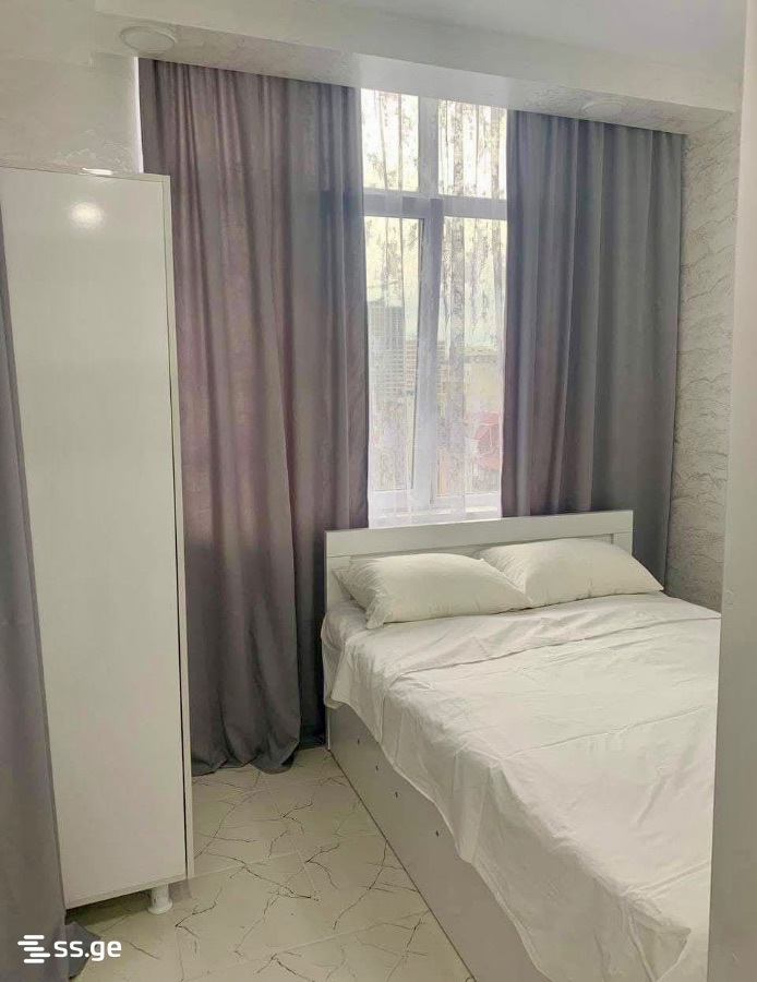 Pushkin st. 162 - 2 rooms