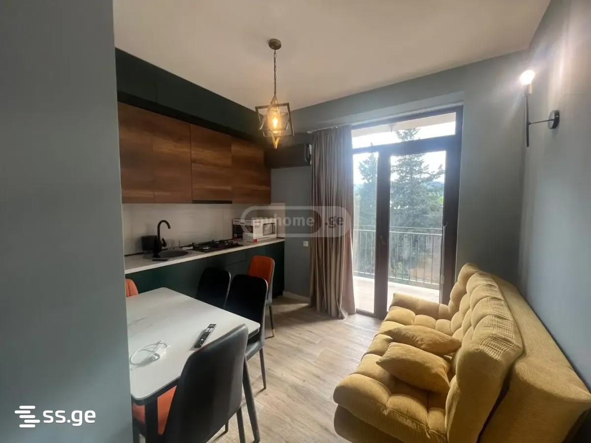 saingilo st. - 2 rooms