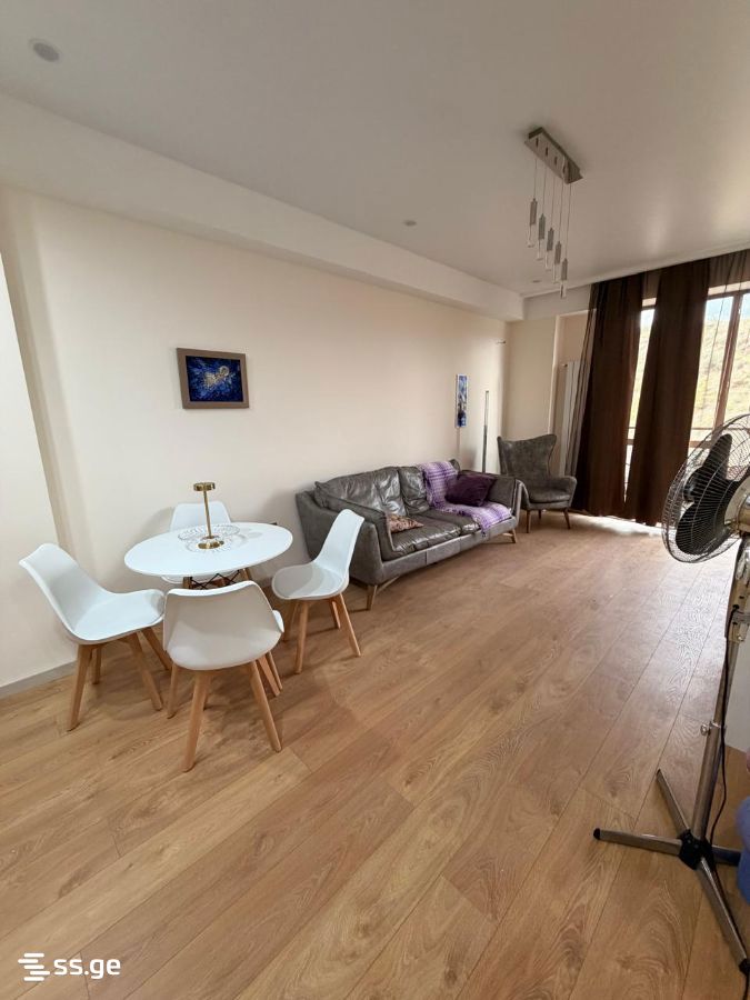 Suliko Tortladze St. 12 - 2 rooms