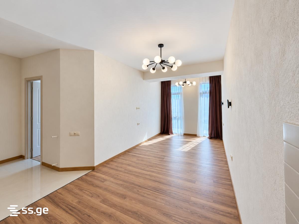 mirotadze st. 9 - 3 rooms