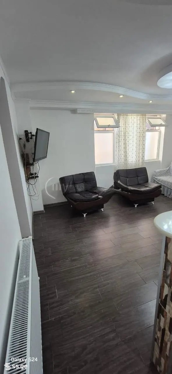 M. Lermontov Street 37 - 3 rooms