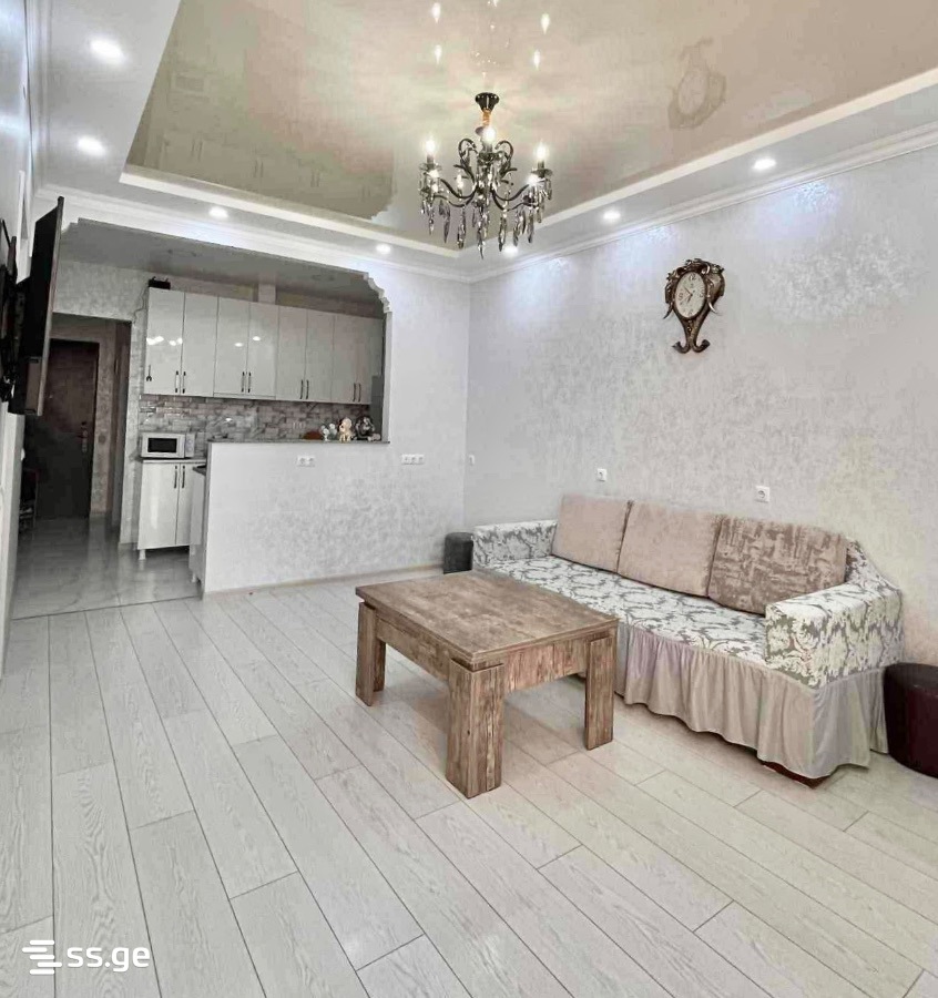 88 - 3 rooms