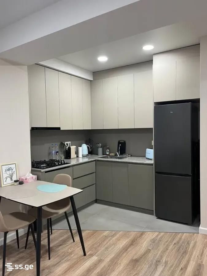 kerchi st. - 1 rooms