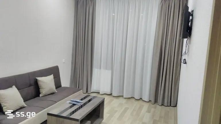 Mirian Mephe st. 23 - 2 rooms