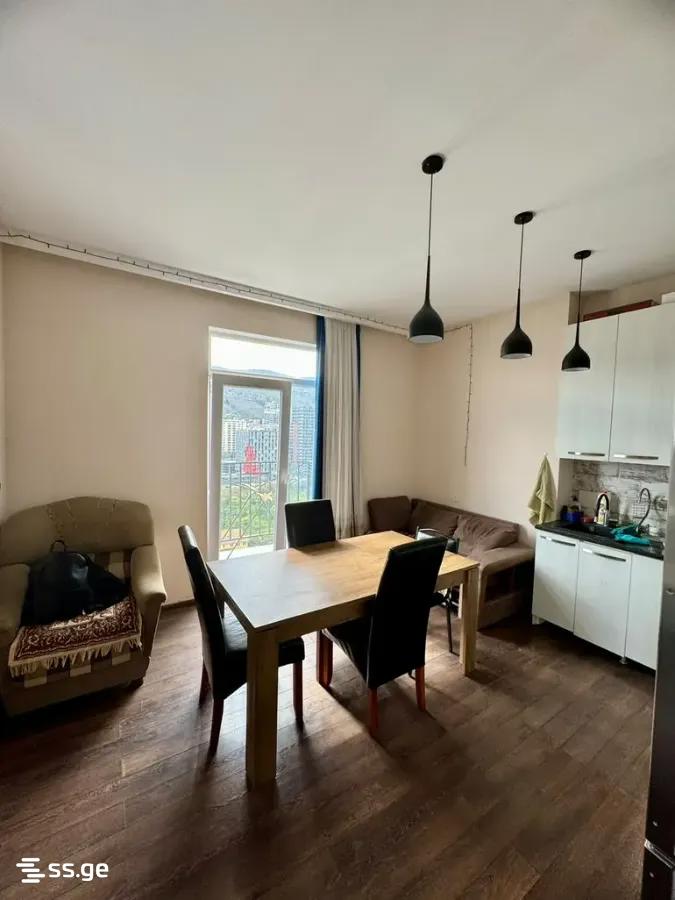 Dolidze st. - 2 rooms