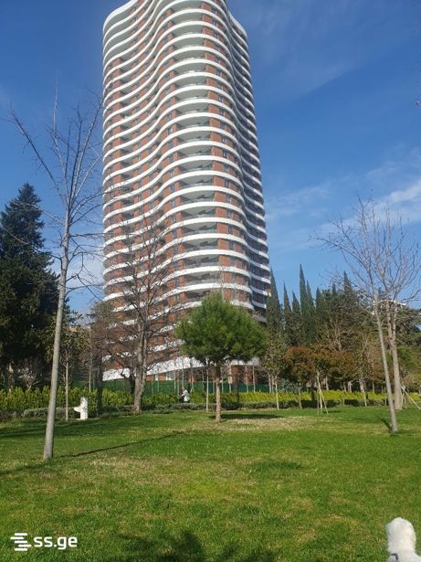 m. asatiani st. - 2 rooms