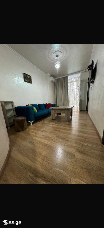 Sh. Inasaridze St. 8ა - 3 rooms