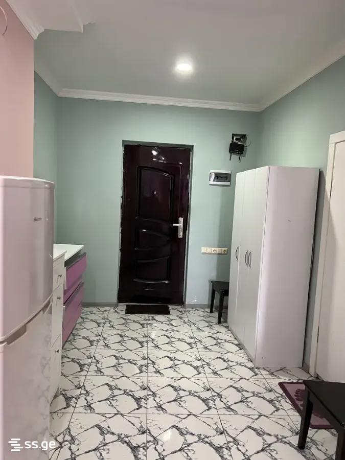 Sh. Inasaridze St. 0 - 2 rooms