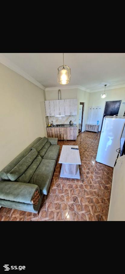 Z. Gorgiladze Street 98 - 3 rooms