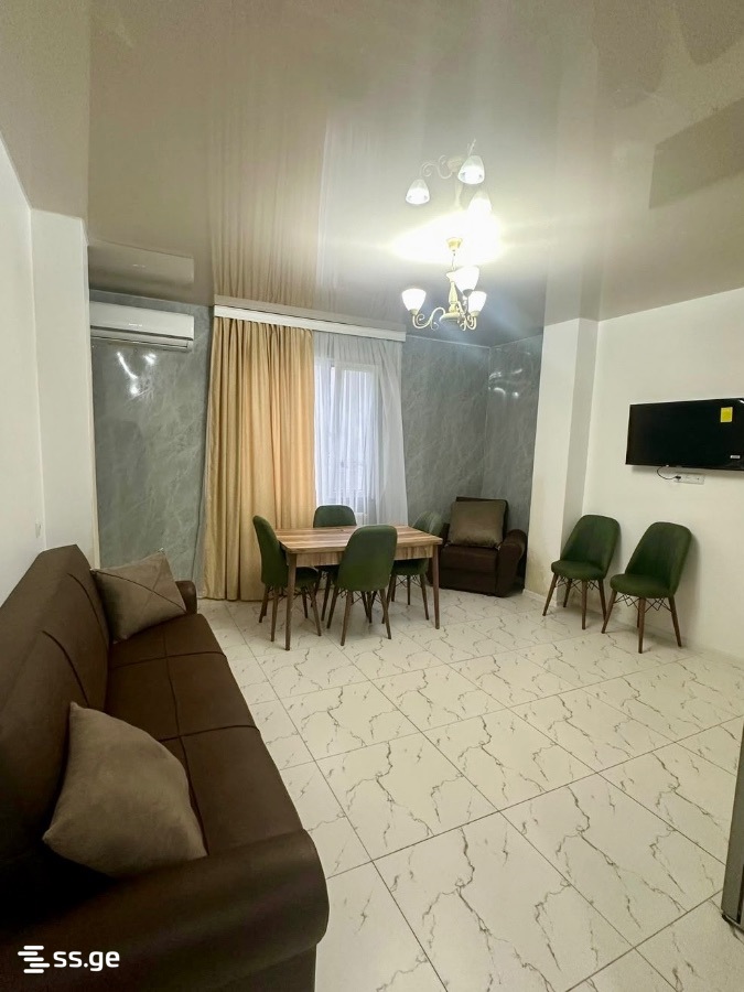 96 - 2 rooms