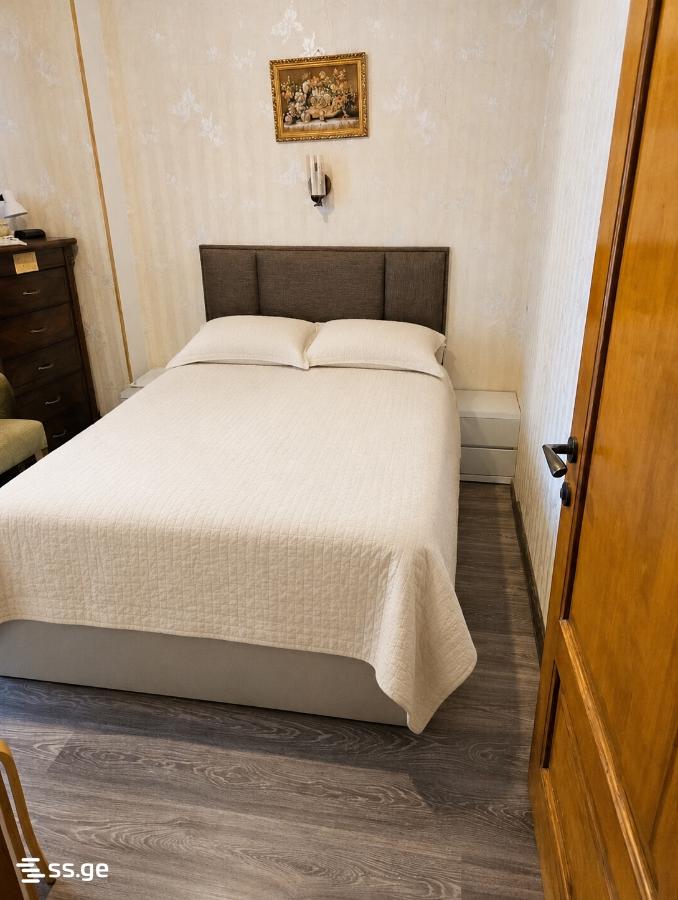 Archil Mephe st. 1 - 2 rooms
