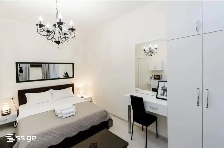 gr. khandzteli st. . - 5 rooms