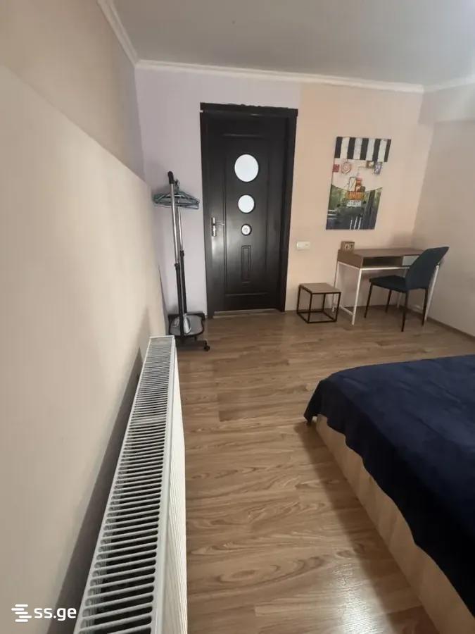 kotetishvili st. 4 - 3 rooms