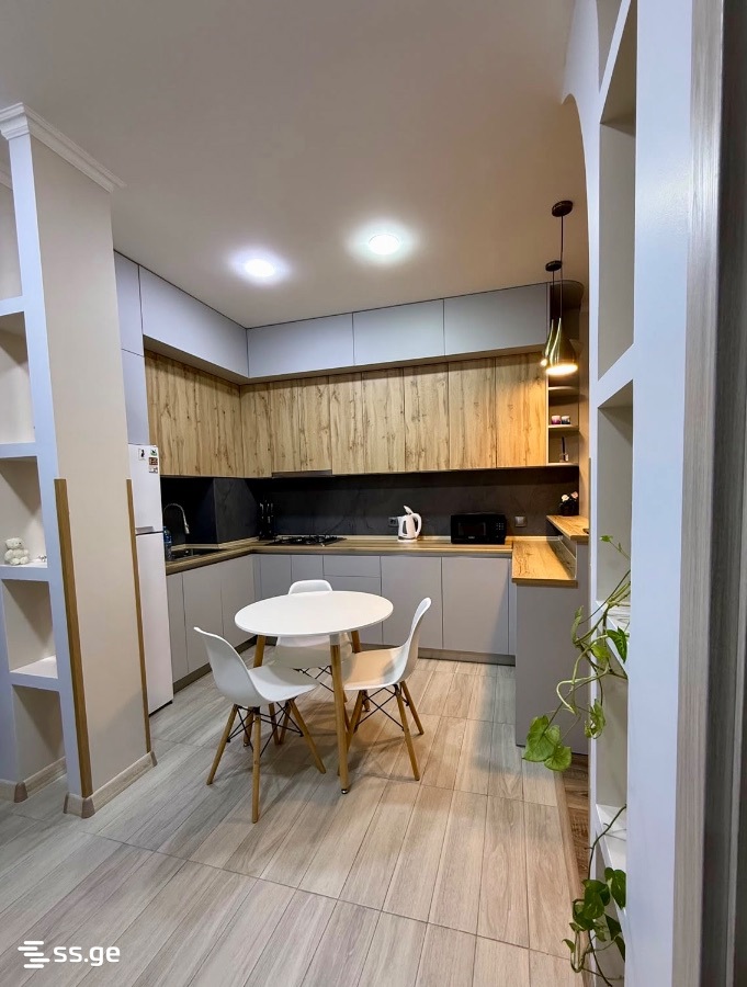 15 - 3 rooms