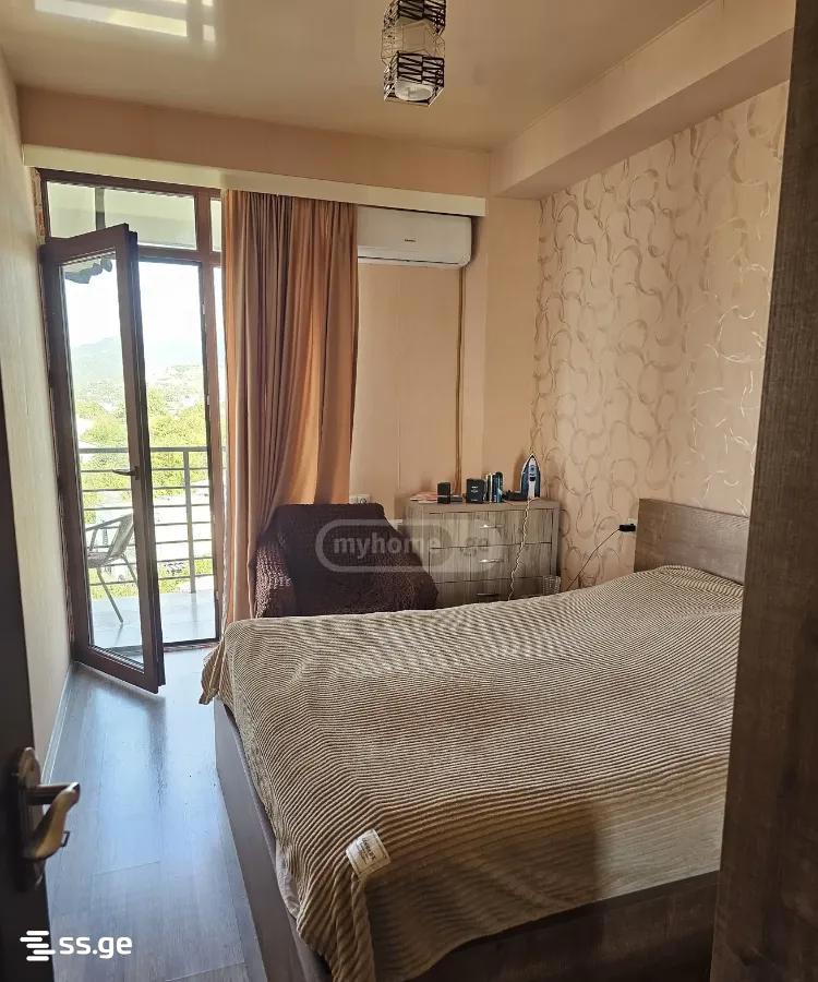 Khergiani st. - 3 rooms