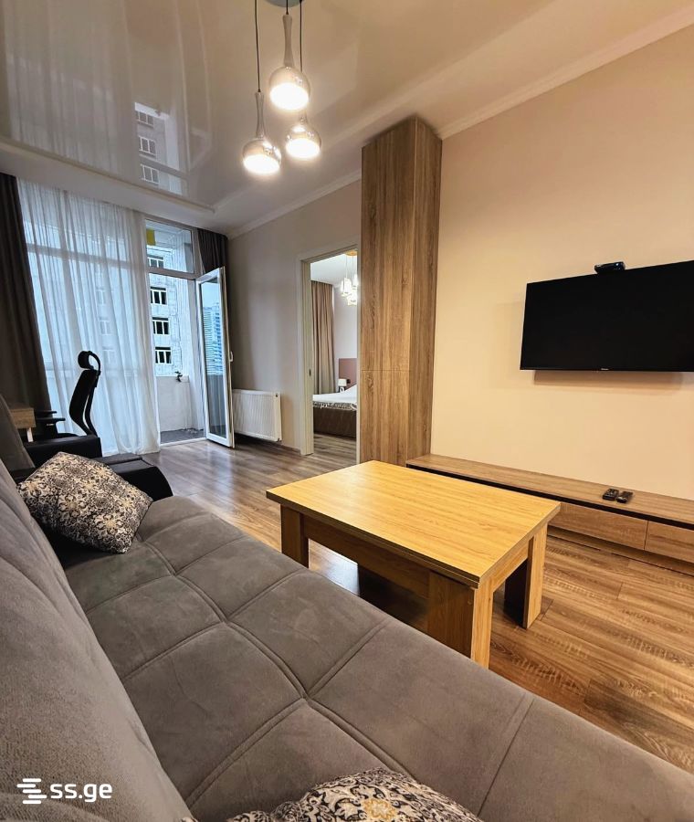 15 - 3 rooms