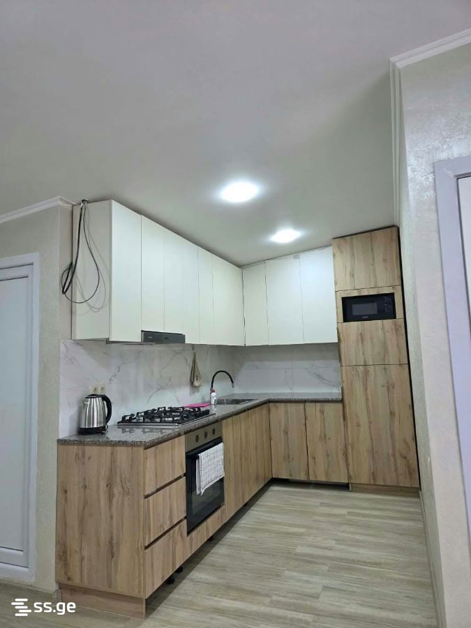Chavchavadze st. 78 - 2 rooms