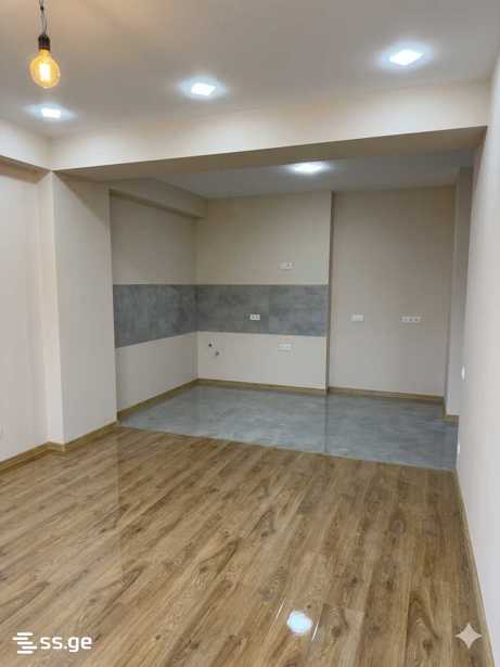 chkondideli st. - 3 rooms