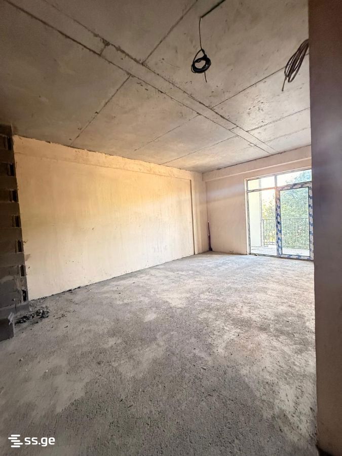 guramishvili ave (Sanzona) . - 3 rooms