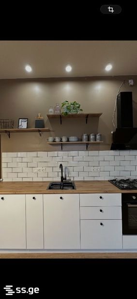 parnavaz mepe avenue 22 - 3 rooms