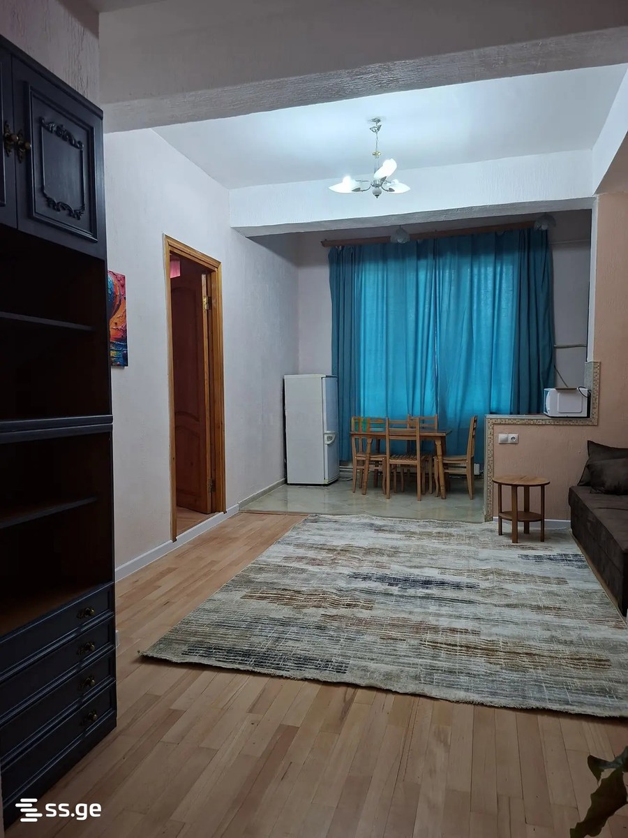 batumi st. - 3 rooms