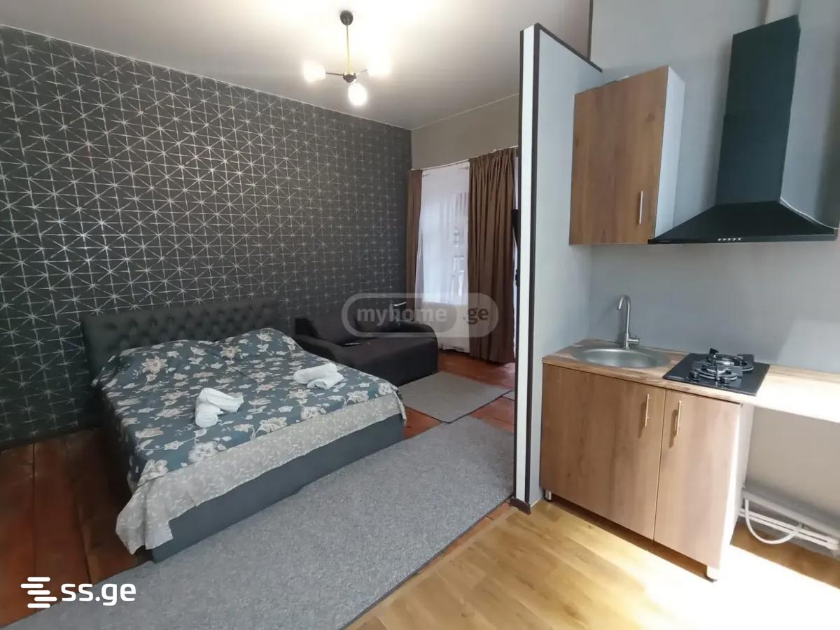 abano st. - 1 rooms