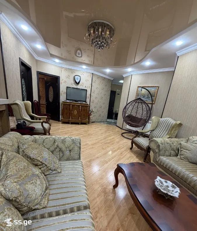 mirotadze st. 3 - 4 rooms