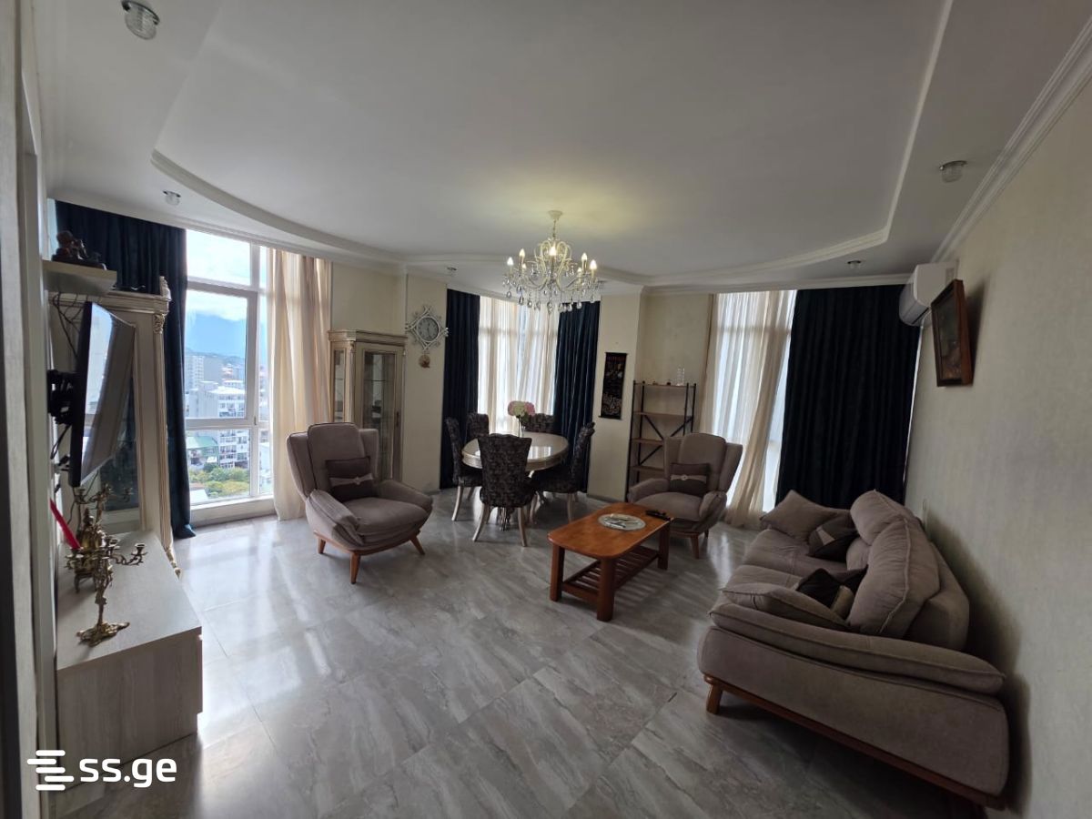 162 - 4 rooms