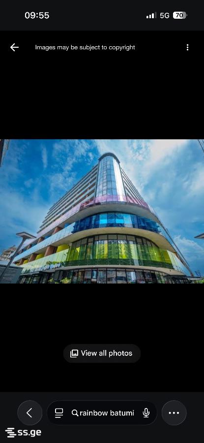 Adlia Street 6 - 1 rooms