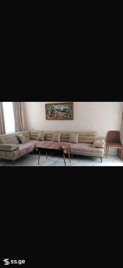 Pushkin st. 13 - 4 rooms