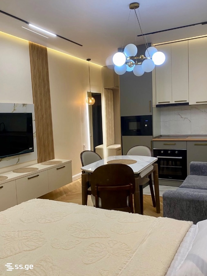 40 - 1 rooms