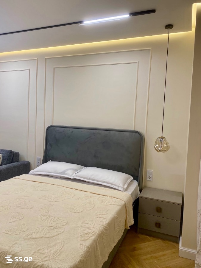 131ა - 1 rooms