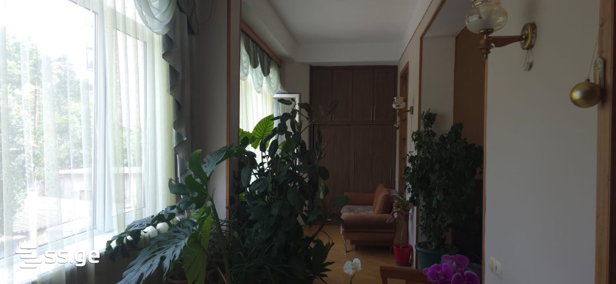 Ts. Dadiani st. (nadzaladevi) - 3 rooms