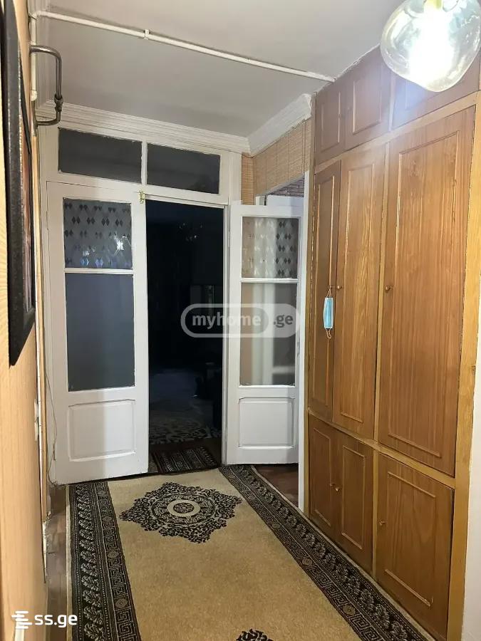moskovi ave - 3 rooms
