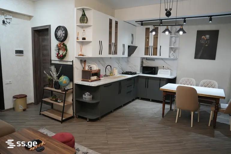 irbakhi st. - 2 rooms