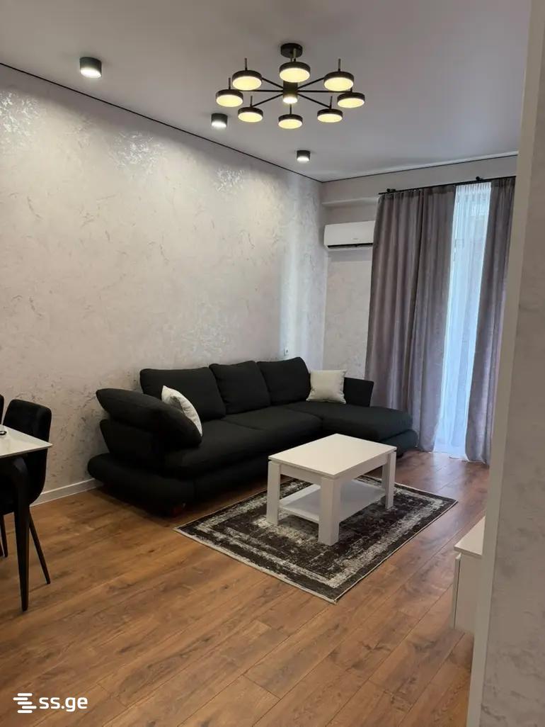 gagarin st. - 2 rooms