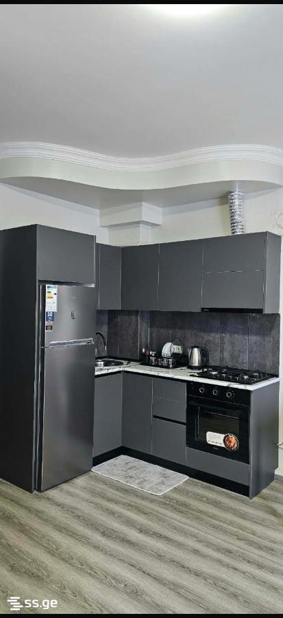 M. Lermontov Street 107 - 2 rooms
