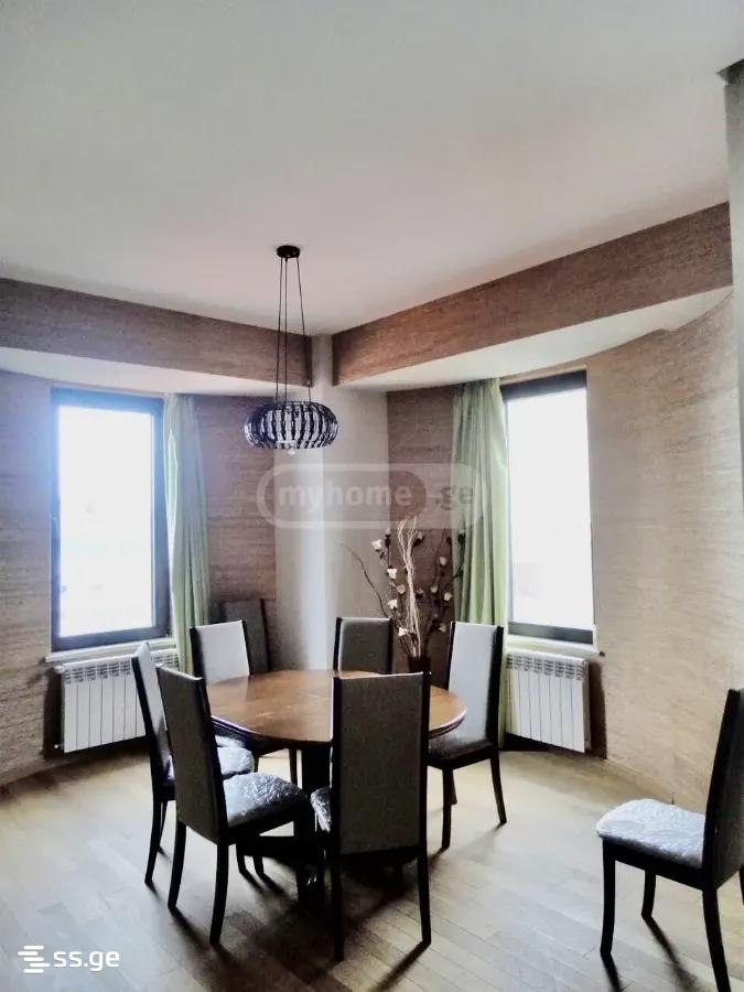 shevchenko st. - 3 rooms